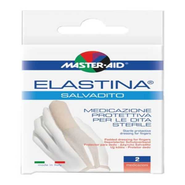 M-AID ELASTINA DITO